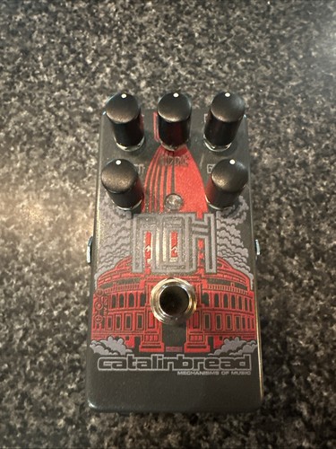 Catalinbread rah pedale per - catalinbread,