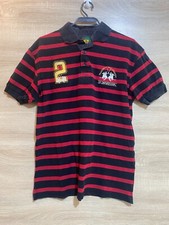 T-shirt da uomo La Martina in