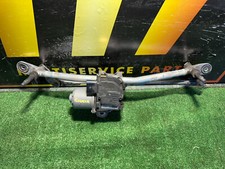 MOTORINO TERGICRISTALLI TANDEM ALFA ROMEO GIULIA