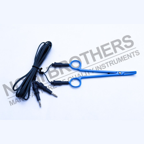 Pinza sigillante per arterie