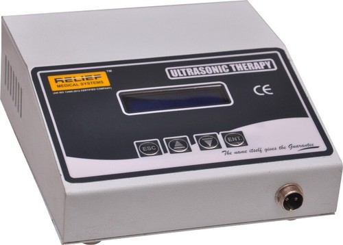 Lcd terapia ultrasuoni 1 - ad,