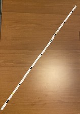 5 Strisce di retroilluminazione a LED Per Tv Samsung 46" Mod. UE46F6320AYZT