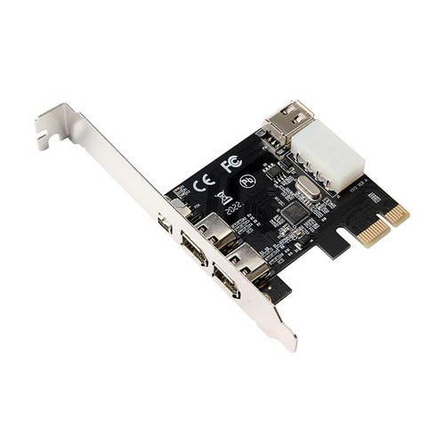 Scheda espansione pci - scheda, pci-e