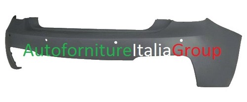 Paraurti posteriore post vern - post,