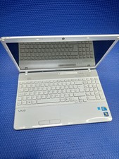 Sony Vaio Computer Portatile