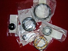 Kit guarnizioni olio motore TZ