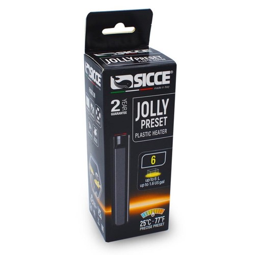 Sicce jolly preset - jolly,
