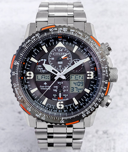 Orologio citizen promaster - citizen,