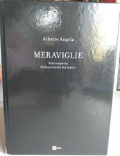 MERAVIGLIE-ALLA SCOPERTA DELLA