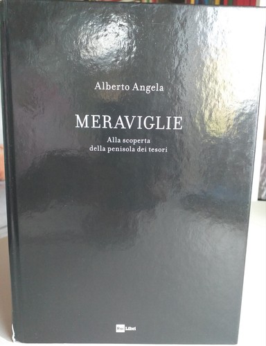 Meraviglie alla scoperta della - scoperta,