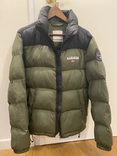 Piumino Giubbotto Napapijri