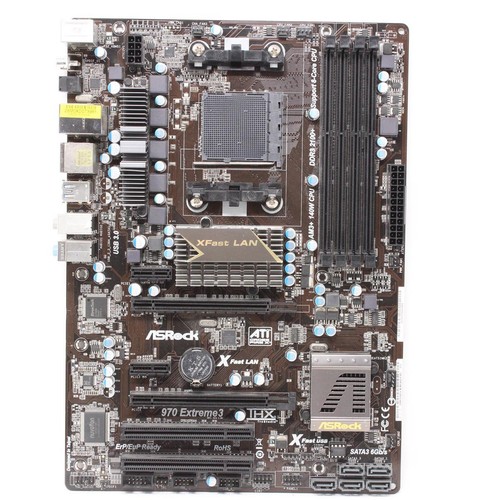 Asrock 970 extreme3 - extreme3,