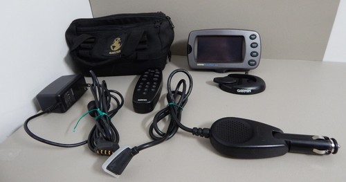 Garmin street pilot 2620 gps - street,
