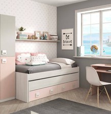 Letto singolo Fairfield