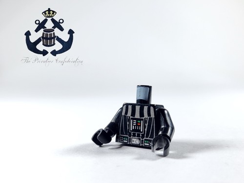 Lego star wars minifigure - star,
