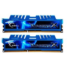 16 GB 2x8 GB DDR3 2133 MHz