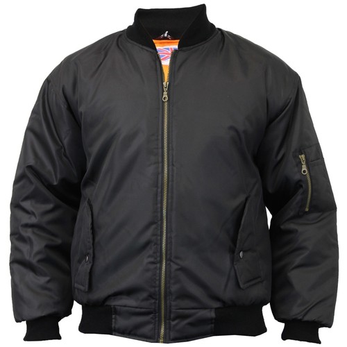 Giacca bomber uomo ma1 - ma1, pilota