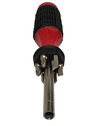 Cacciavite multi punte - cacciavite,