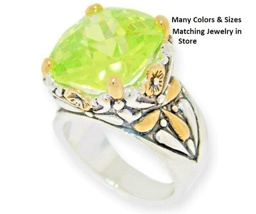 Cavo anello bianco - anello,