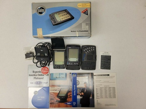Palm iiixe palmare con - iiixe,
