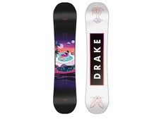 DRAKE SNOWBOARD DONNA  76221080  CHARM .