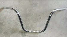 Manubrio custom 25mm - manubrio,