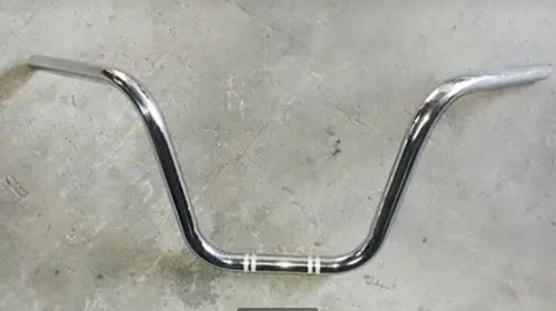 Manubrio custom 25mm - custom,