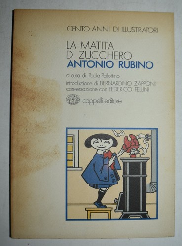 Antonio rubino ediz - rubino, 1978