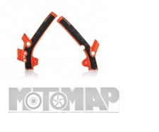 PROTEZIONE TELAIO PARATELAIO X