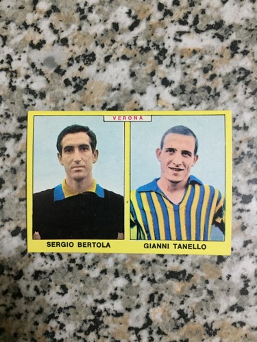 Bertola verona album - bertola,
