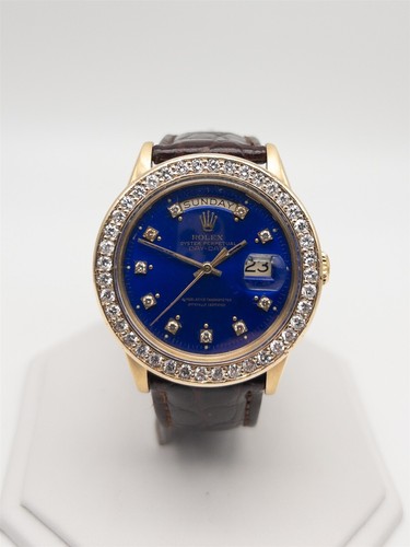 000 rolex 36mm uomo 1803 - uomo,