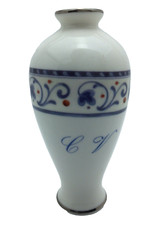 Vaso in Porcellana Fine con