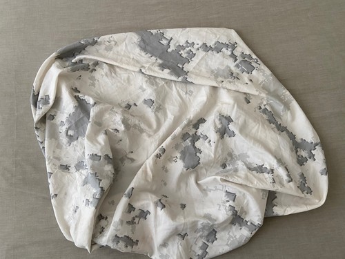 Usmc snow marpat confezione - usmc,