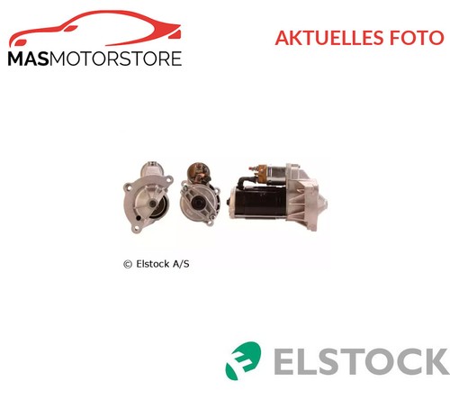 Motore avviamento starter - motore,