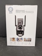 V380 Smart Net Dual-lens