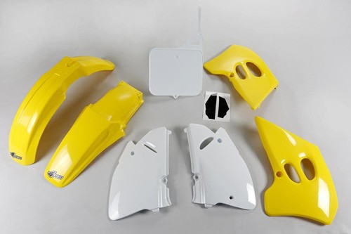 Kit carena set plastica - carena,