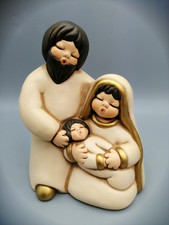 Statua ceramica Thun Sacra