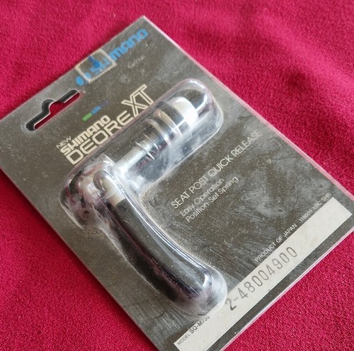 Shimano deore m730 - shimano, xt
