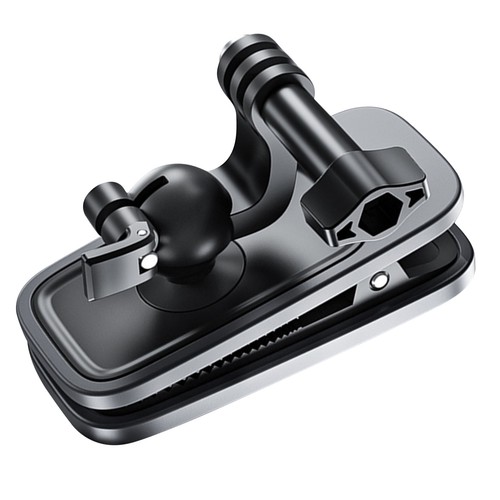 Universal backpack clip - universal, mount