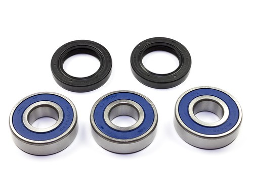 Kit cuscinetti ruota 1677 - kit, 25-1677