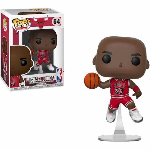Figurine pop michael jordan - michael,