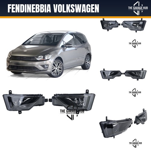 Fendinebbia sinistra destra - fendinebbia,