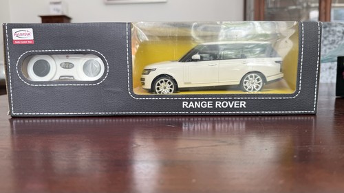 Telecomando rastar range rover - telecomando,