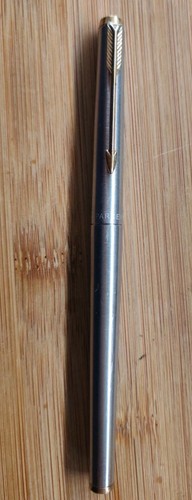 Parker penna roller vintage - parker,