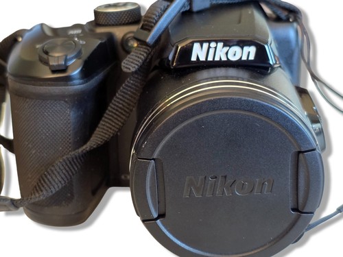 Nikon coolpix b500 - nikon,