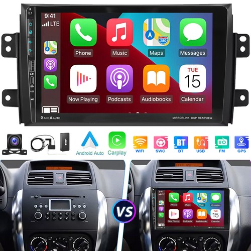 Autoradio android dab - autoradio,