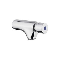 Rubinetto lavabo temporizzato