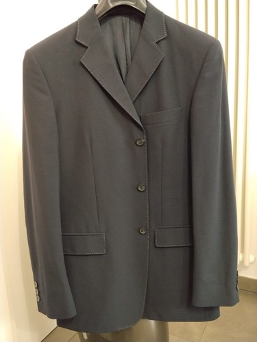 Giacca uomo elegante - giacca, monopetto