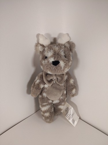 Peluche piccolo miracolo - , renna