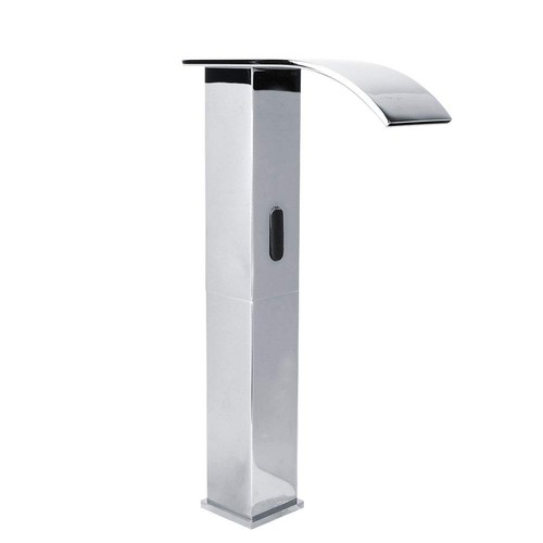 Rubinetto lavabo bagno con - lavabo,